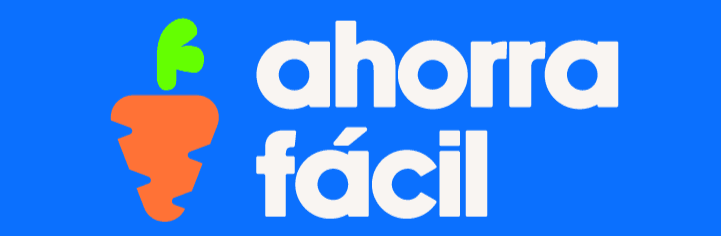 Ahorra Facil Logo